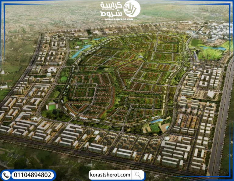 تعرف على أفضل مكان لشراء شقة في القاهرة