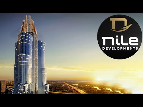 31 نورث تاور العاصمة الإدارية الجديدة – استثمارك في قلب الداون تاون 31 نورث تاور العاصمة الإدارية الجديدة – استثمارك في قلب الداون تاون