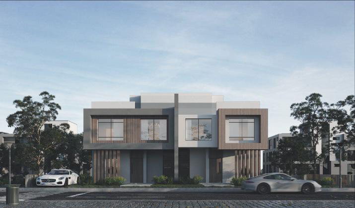 كمبوند ويست وودز 6 أكتوبر (West Woods October) - دليل شامل للأسعار والمساحات 2026 كمبوند ويست وودز 6 أكتوبر (West Woods October) - دليل شامل للأسعار والمساحات 2026