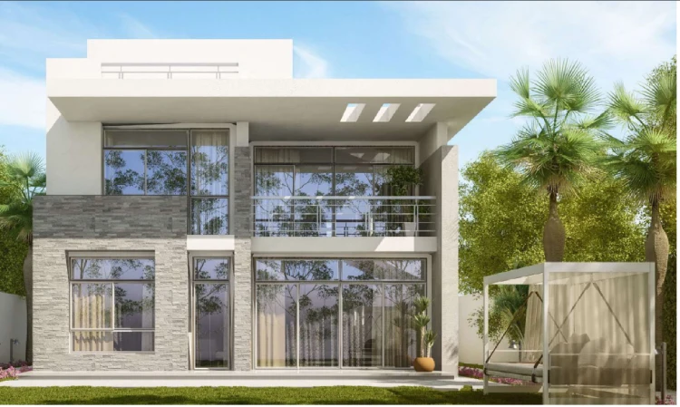 أنظمة دفع وتقسيط كمبوند المقصد العاصمة الإدارية الجديدة