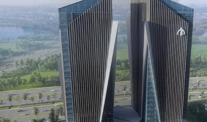 أنظمة سداد مول اويا تاورز العاصمة الإدارية الجديدة