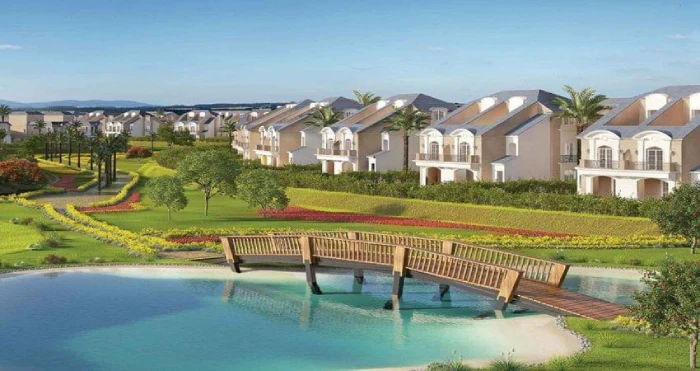 أنظمة سداد وأسعار كمبوند ميفيدا القاهرة الجديدة