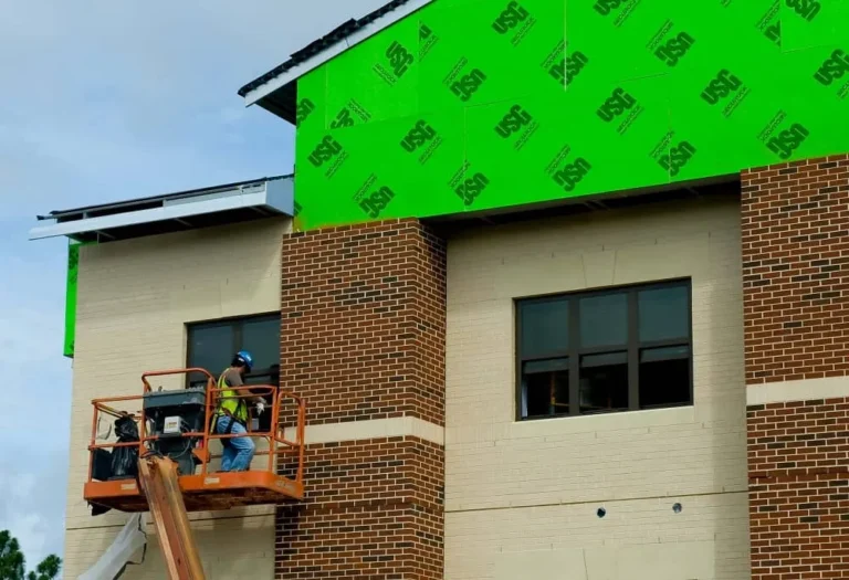 مميزات استخدام العزل الحراري في المباني