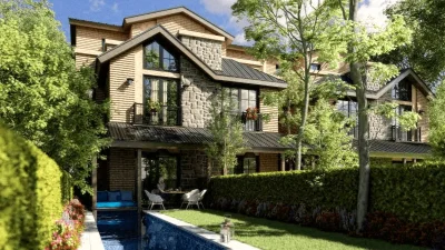 أهم 28 من كمبوندات القاهرة الجديدة