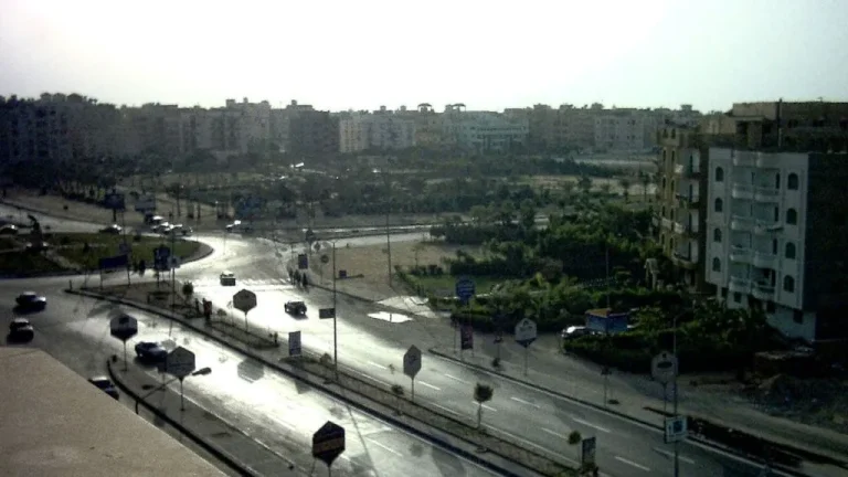 أهم 4 شوارع في حي المهندسين