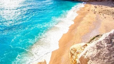 أهم 5 معلومات عن مدينة رأس سدر