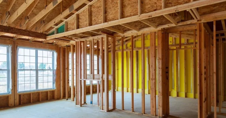 أهم 7 نصائح قبل بناء منزل جديد أهم 7 نصائح قبل بناء منزل جديد