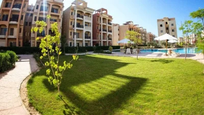 أهم 8 مناطق في حي المعادي بالقاهرة