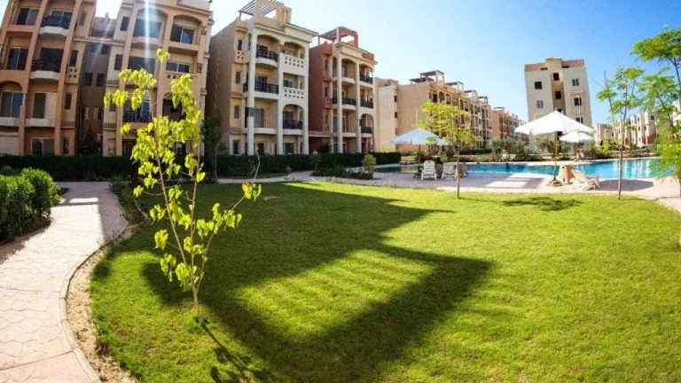 أهم 8 مناطق في حي المعادي بالقاهرة