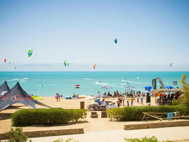 أهم 5 معلومات عن مدينة رأس سدر أهم الأنشطة السياحية في رأس سدر