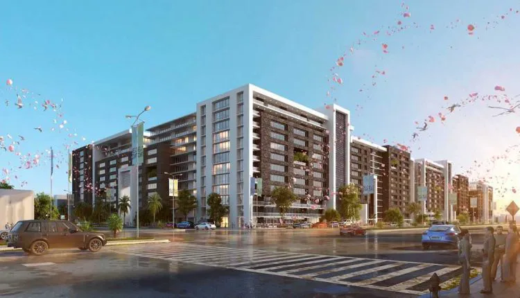 أهم الكمبوندات في حي المقطم Mokattam