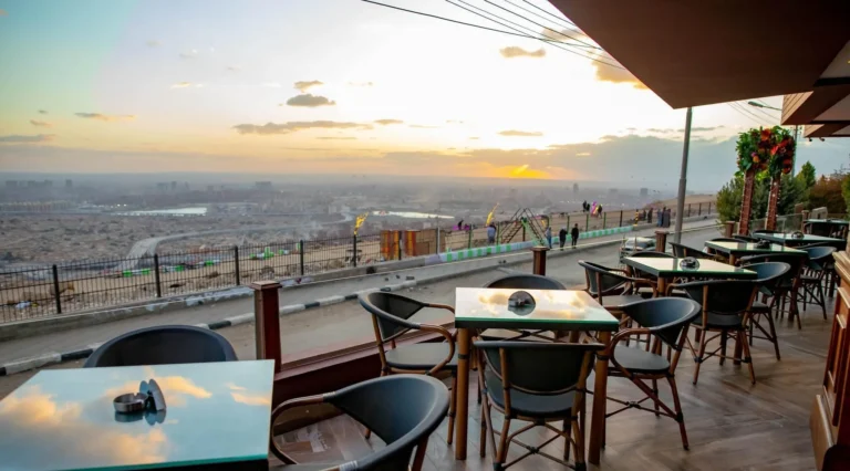 أفضل 7 مناطق في حي المقطم للسكن أفضل 7 مناطق في حي المقطم للسكن