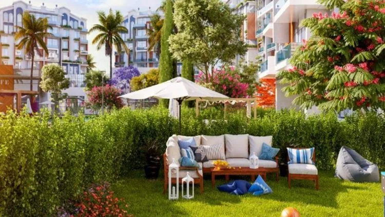 أهم كمبوندات الحي الثامن R8 العاصمة الإدارية