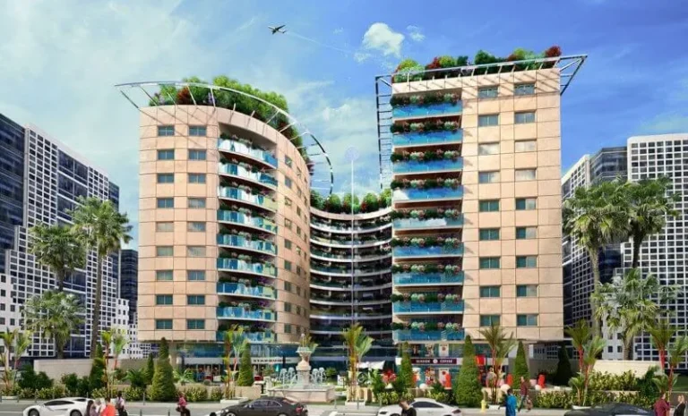 كل ما يهمك عن حي مدينة نصر أهم وأرقى أحياء مدينة نصر