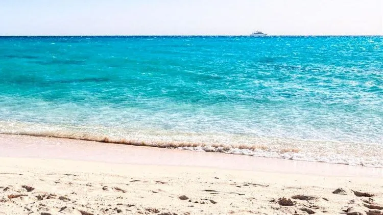 إليك 32 قرية من أفضل منتجعات العين السخنة