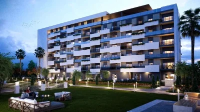 إليك 8 مجتمعات سكنية من أفضل كمبوندات الشروق