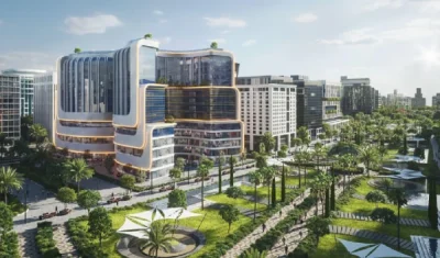 اتش مول العاصمة الإدارية الجديدة