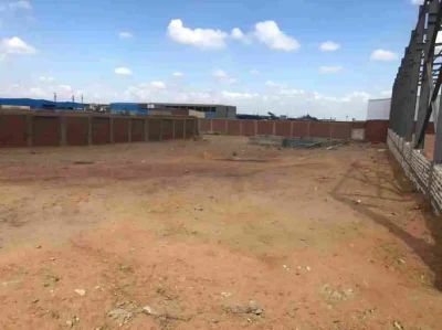 اراضي مصانع للبيع