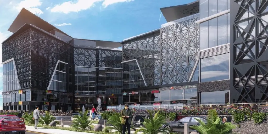 شركة ارك بلان للتطوير العقاري