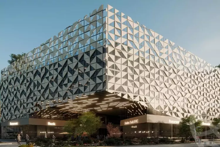 شركة ارك بلان للتطوير العقاري