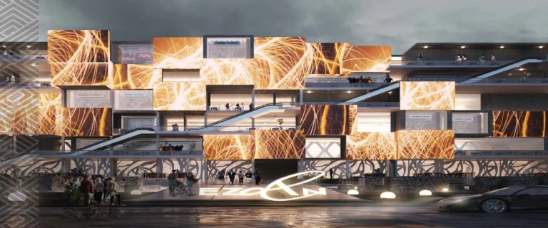 اسعار المحلات في العاصمة الادارية 2025 اسعار المحلات في العاصمة الادارية 2025