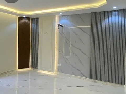 استخدامات بديل الرخام في الديكور المنزلي