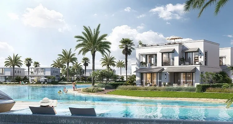 فرصة… اسعار فلل الساحل الشمالي للبيع بالتقسيط 2025