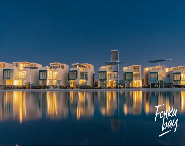 قرية فوكا باي الساحل الشمالي اسعار وانظمة سداد قرية فوكا باي راس الحكمة