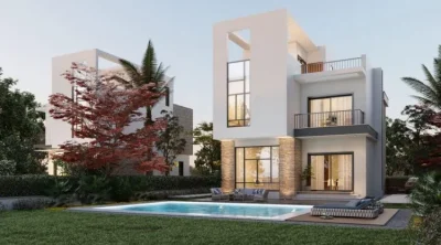 افضل كمبوندات الشيخ زايد الجديدة لعام 2025