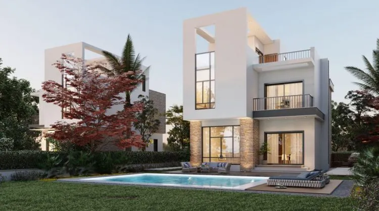 افضل كمبوندات الشيخ زايد الجديدة لعام 2025