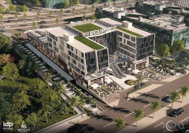 أفضل مكاتب التجمع الخامس مكاتب التجمع الخامس