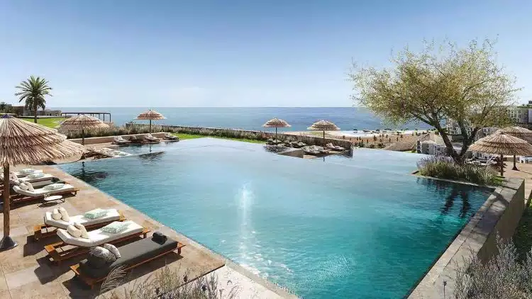 قرية ماجادا العين السخنة - دليل شامل وكراسة شروط (Majada Sokhna) قرية ماجادا العين السخنة - دليل شامل وكراسة شروط (Majada Sokhna)