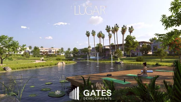 كمبوند لوجار زايد الجديدة – Lugar New Zayed Compound كمبوند لوجار زايد الجديدة – Lugar New Zayed Compound