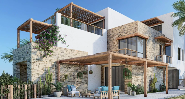 قرية مسايا الساحل الشمالي | Masaya Village North Coast - ملاذ الفخامة في سيدي عبد الرحمن قرية مسايا الساحل الشمالي | Masaya Village North Coast - ملاذ الفخامة في سيدي عبد الرحمن