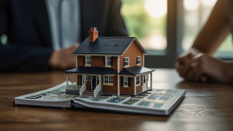 الاستثناءات من ضريبة التصرفات العقارية وصحة التوقيع