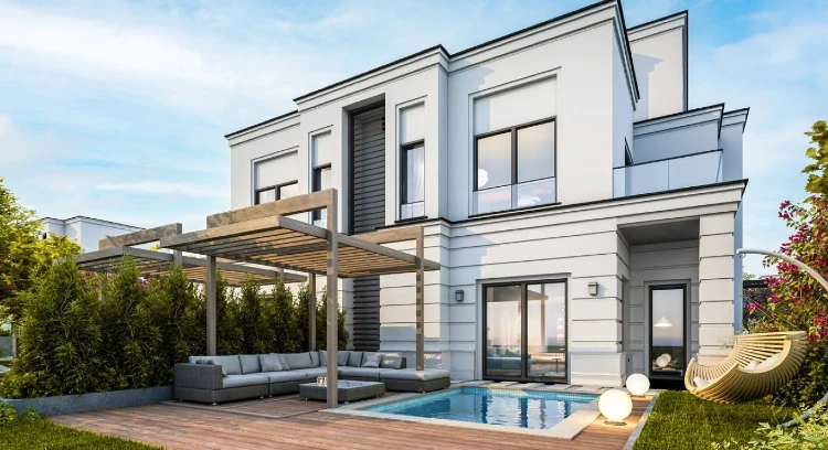 كمبوند نايا ويست زايد الجديدة | Naia West New Zayed كمبوند نايا ويست زايد الجديدة | Naia West New Zayed