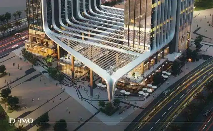 مول دبل تو تاورز العاصمة الإدارية الجديدة - دليل الاستثمار الشامل مول دبل تو تاورز العاصمة الإدارية الجديدة - دليل الاستثمار الشامل