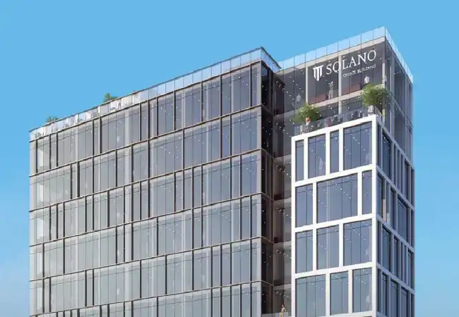 سولانو مول العاصمة الإدارية الجديدة – Solano Mall New Capital سولانو مول العاصمة الإدارية الجديدة – Solano Mall New Capital