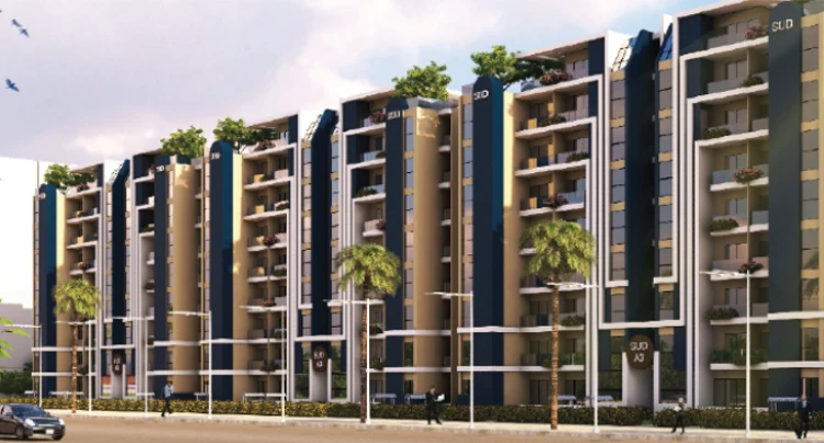 كمبوند كابيتال هايتس 2 العاصمة الإدارية الجديدة - Capital Heights 2 كمبوند كابيتال هايتس 2 العاصمة الإدارية الجديدة - Capital Heights 2