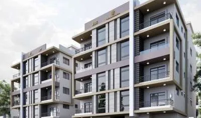 الخدمات في حي اللوتس التجمع الخامس