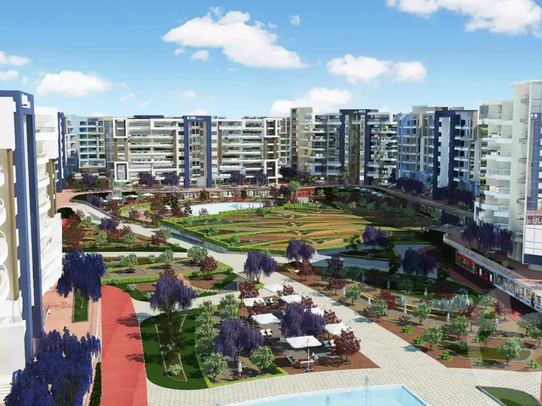 كمبوند كابيتال هايتس 2 العاصمة الإدارية الجديدة - Capital Heights 2 كمبوند كابيتال هايتس 2 العاصمة الإدارية الجديدة - Capital Heights 2