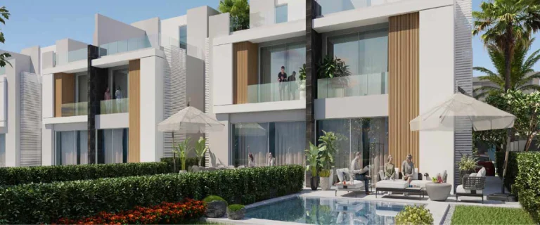 كمبوند الباتيو فيرا نيو زايد - أيقونة لافيستا الجديدة في قلب الشيخ زايد كمبوند الباتيو فيرا نيو زايد - أيقونة لافيستا الجديدة في قلب الشيخ زايد