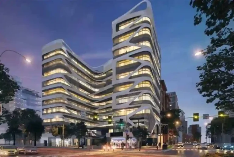 السنترو مول العاصمة الإدارية الجديدة