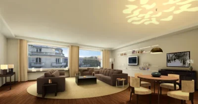 مميزات وعيوب الشقق الفندقية بالعاصمة الإدارية