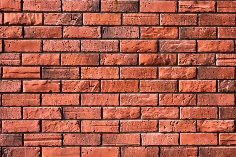 الطوب الأحمر