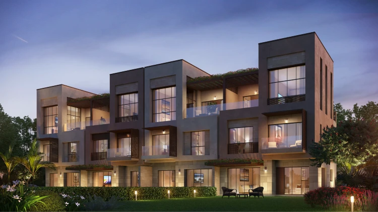 كمبوند ديستريكت 5 القاهرة الجديدة: دليل شامل للأسعار والمميزات (2026) كمبوند ديستريكت 5 القاهرة الجديدة: دليل شامل للأسعار والمميزات (2026)