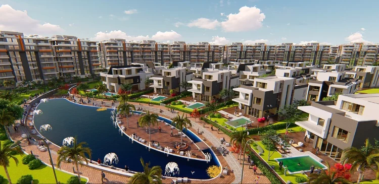 أيهما أفضل العاصمة الإدارية أم التجمع الخامس ؟ العاصمة الإدارية أم التجمع الخامس من حيث الأسعار؟