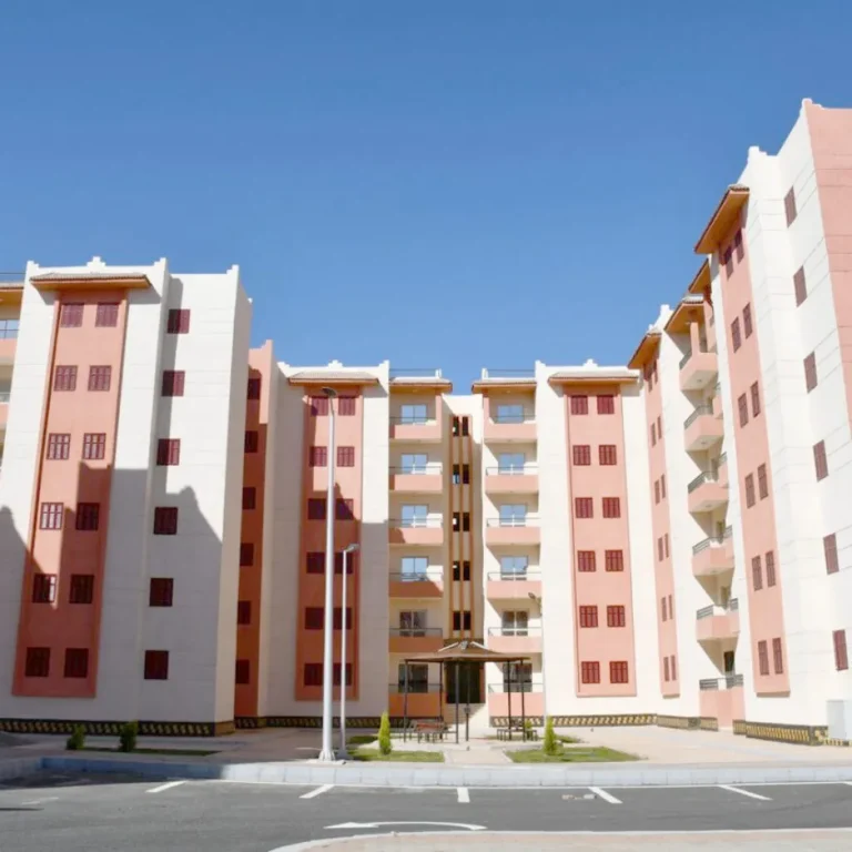 الفرق بين الإسكان الاجتماعي والإسكان الحر