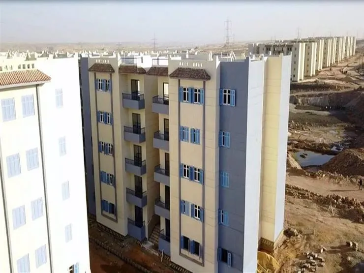 الفرق بين الإسكان القومي والاسكان الاجتماعي