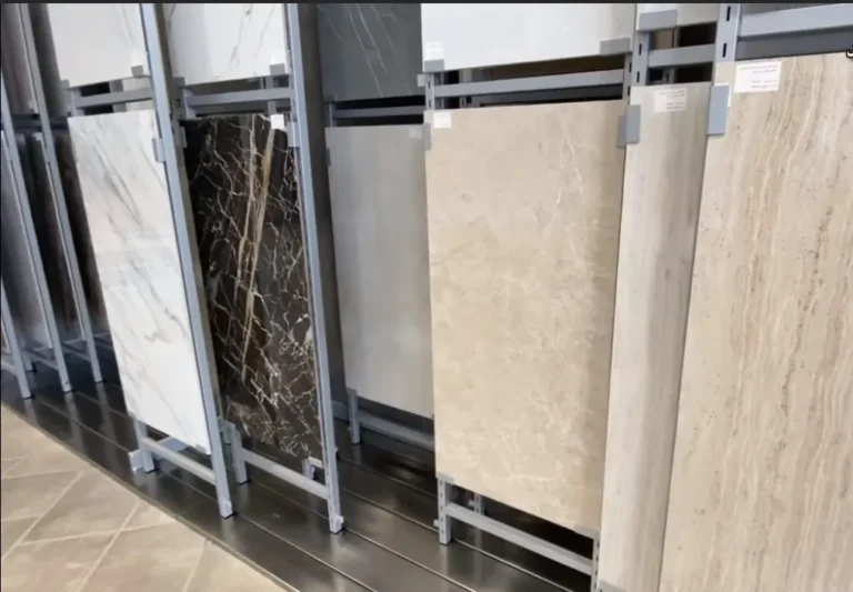 الفرق بين البورسلين الهندي والصيني والأسباني